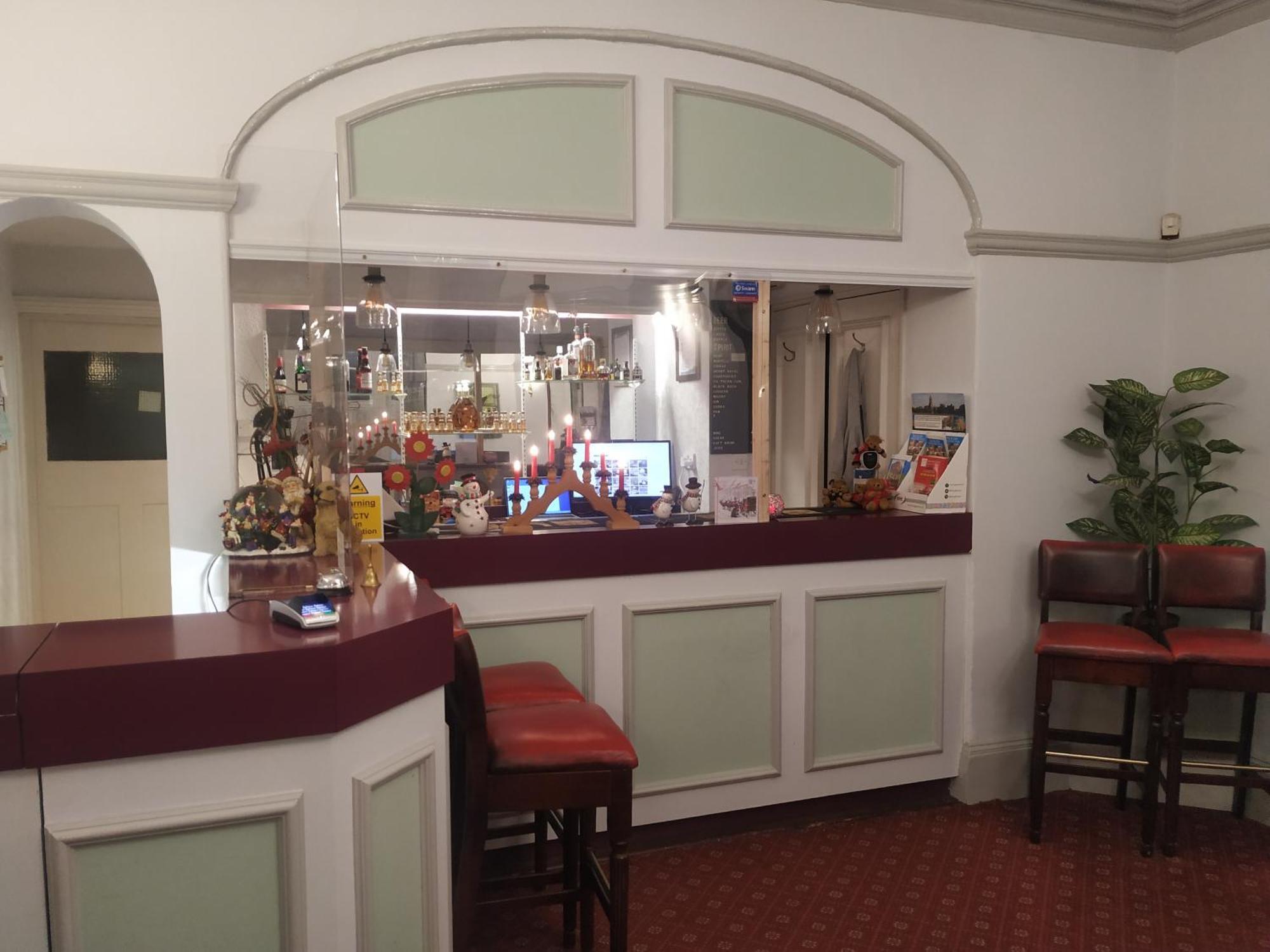Diamond House Hotel Rugby Kültér fotó
