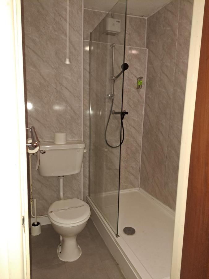 Diamond House Hotel Rugby Kültér fotó