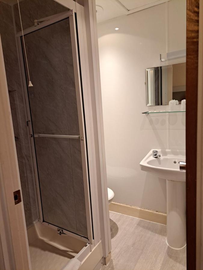 Diamond House Hotel Rugby Kültér fotó