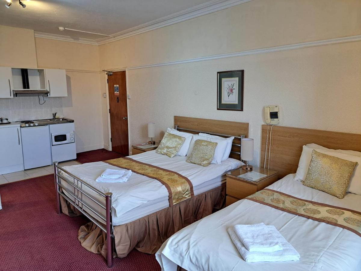 Diamond House Hotel Rugby Kültér fotó