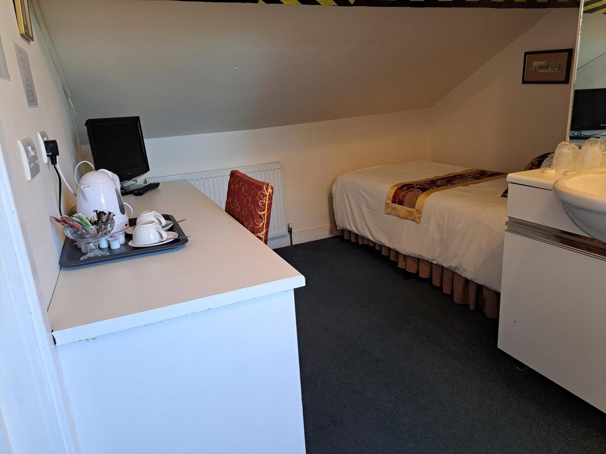 Diamond House Hotel Rugby Kültér fotó